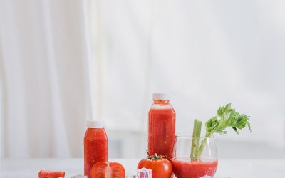 Les bienfaits des jus naturels sur la santé