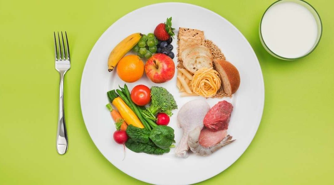 Créer une assiette santé favorisant l’harmonie du corps
