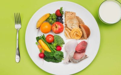 Créer une assiette santé favorisant l’harmonie du corps