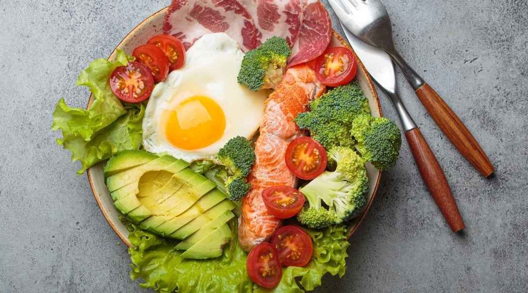 Équilibre alimentaire perte de poids : l’approche durable qui transforme sans frustrer