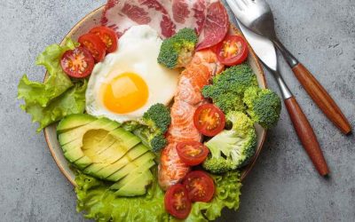 Équilibre alimentaire perte de poids : l’approche durable qui transforme sans frustrer