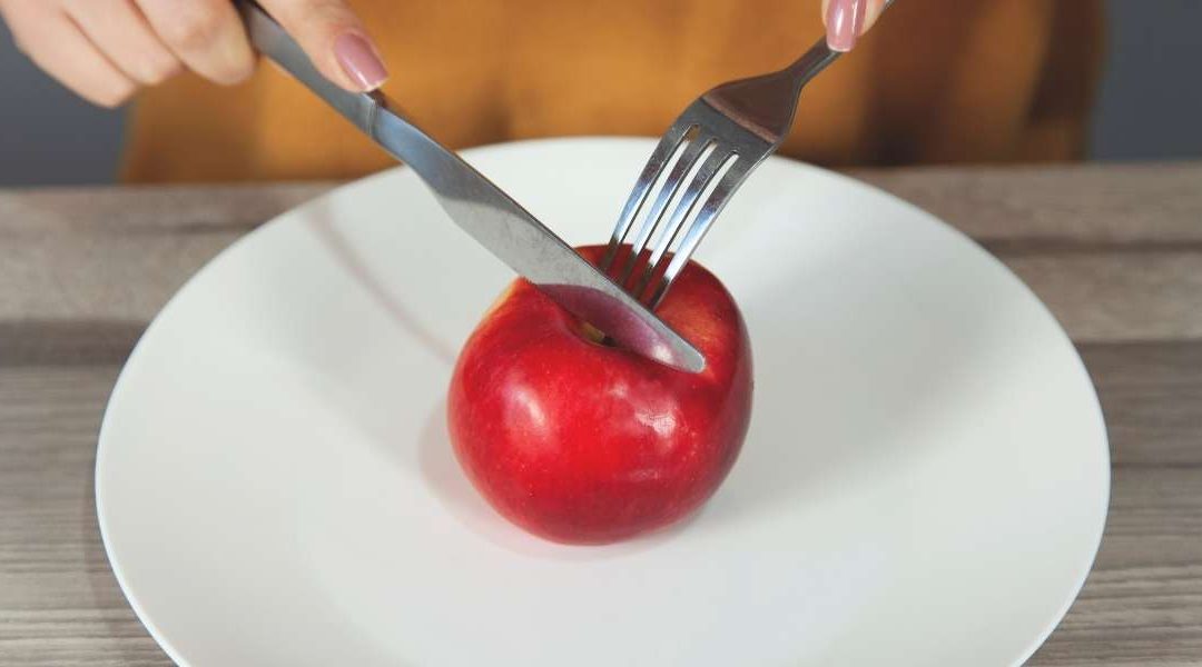 Installer une routine alimentaire saine pour plus d’énergie