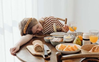 Harmoniser sommeil et alimentation pour une santé optimale