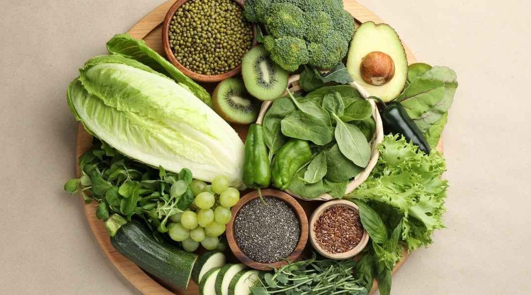 Intégrer des super-aliments pour stimuler la vitalité naturelle