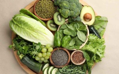 Intégrer des super-aliments pour stimuler la vitalité naturelle