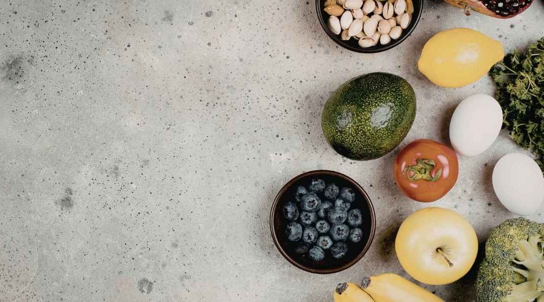 Alimentation sportif équilibrée : booster naturellement les performances