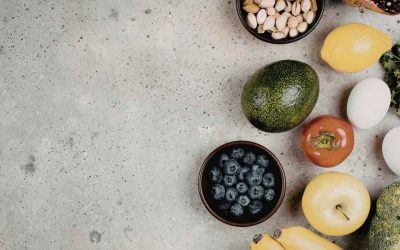 Alimentation sportif équilibrée : booster naturellement les performances
