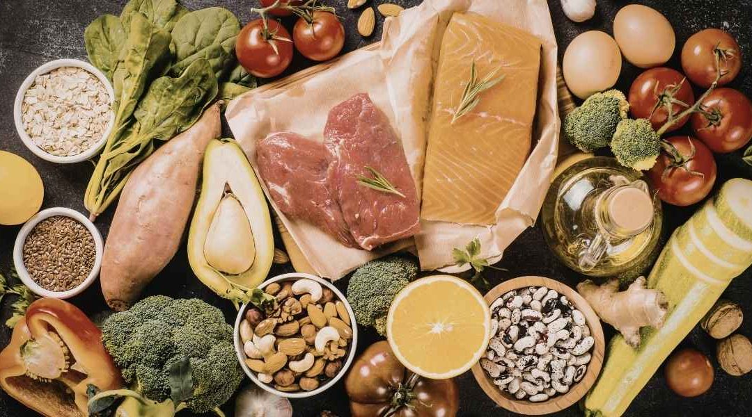 Aliments équilibrés : le guide des choix malins pour nourrir le corps et l’esprit