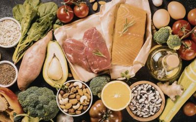 Aliments équilibrés : le guide des choix malins pour nourrir le corps et l’esprit