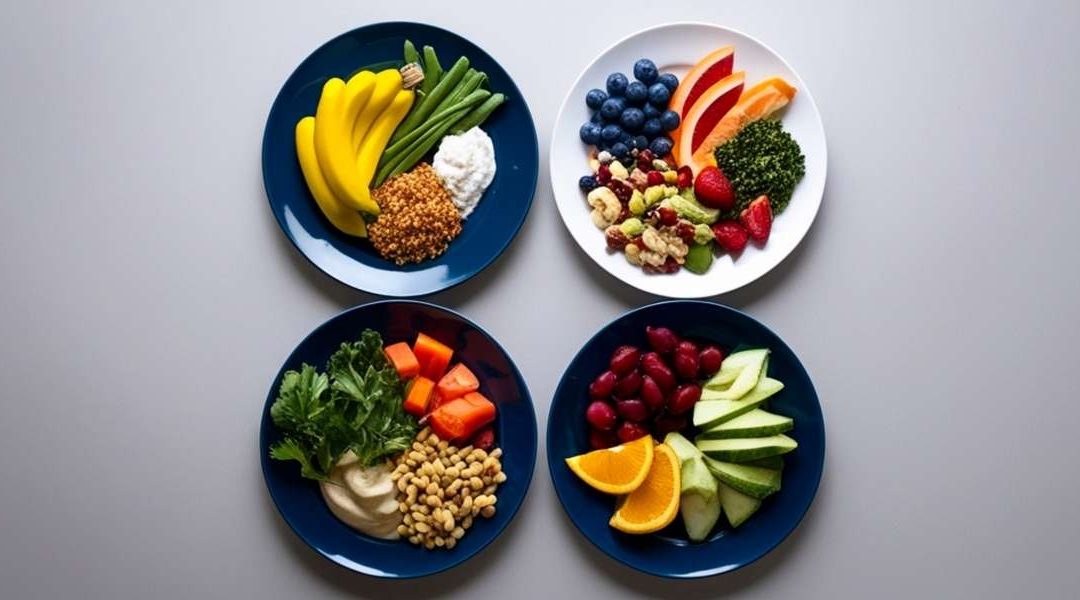 Découvrir des aliments naturellement puissants pour mieux vivre