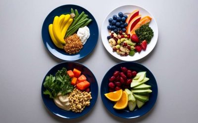 Découvrir des aliments naturellement puissants pour mieux vivre