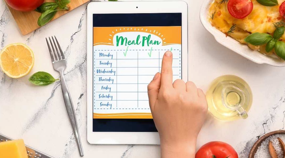 Manger sain en alimentation petit budget : l’art d’allier économie et vitalité