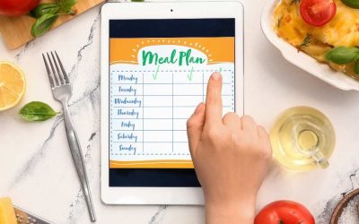 Manger sain en alimentation petit budget : l’art d’allier économie et vitalité