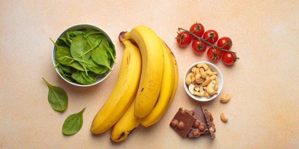 nutrition consciente
