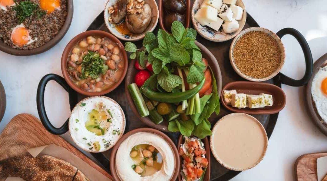 Les menus équilibrés qui simplifient la vie sans sacrifier la gourmandise