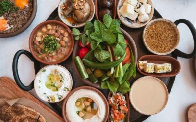 Les menus équilibrés qui simplifient la vie sans sacrifier la gourmandise