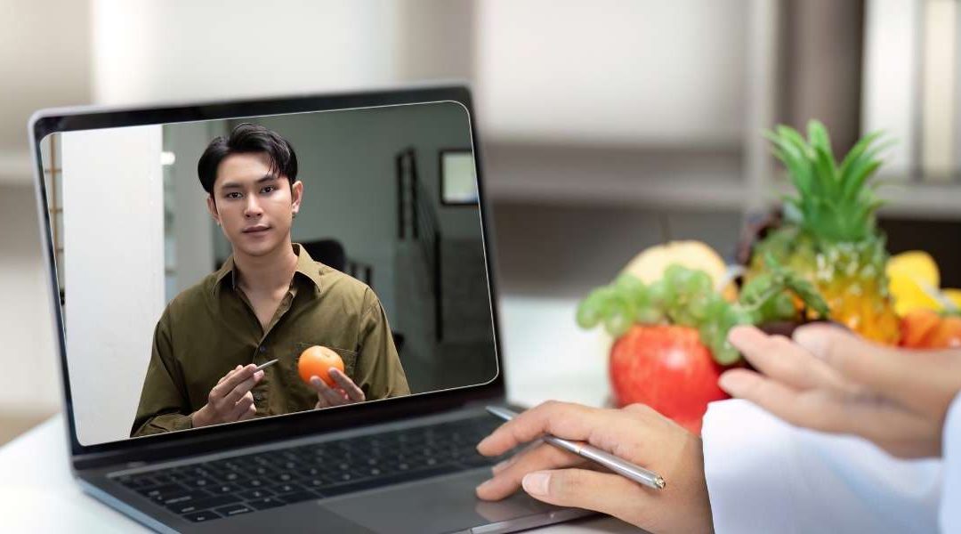Pratiquer une nutrition consciente pour soutenir l’équilibre intérieur
