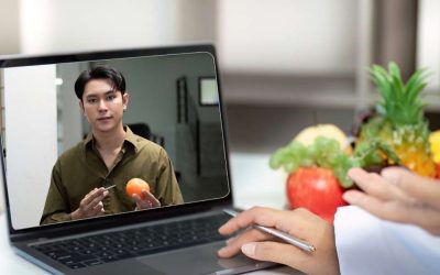 Pratiquer une nutrition consciente pour soutenir l’équilibre intérieur
