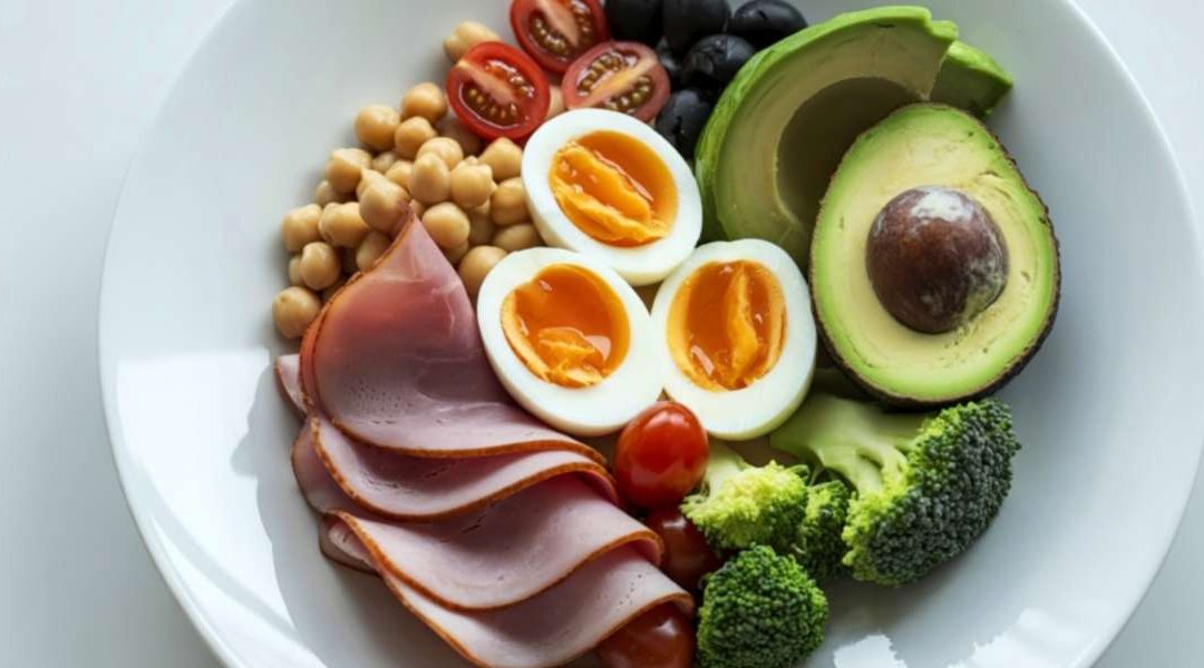 Petit-déjeuner équilibré : le carburant du matin qui change tout