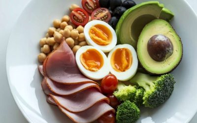 Petit-déjeuner équilibré : le carburant du matin qui change tout