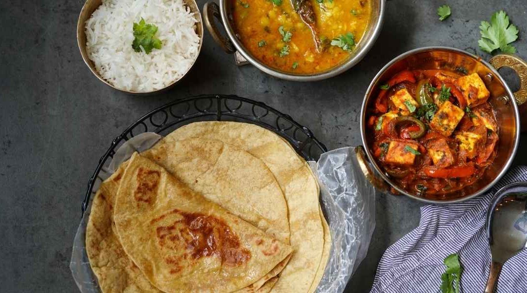 Idées de repas végétarien équilibré pour varier les plaisirs chaque semaine