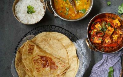 Idées de repas végétarien équilibré pour varier les plaisirs chaque semaine
