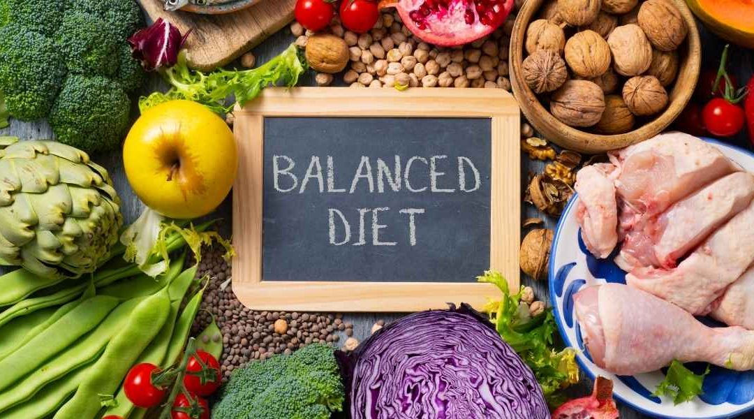 Équilibre alimentaire fêtes : célébrer sans perdre le fil de la santé