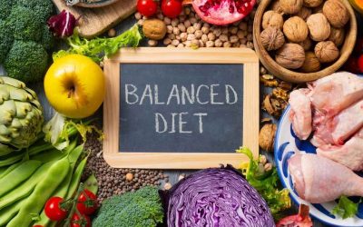 Équilibre alimentaire fêtes : célébrer sans perdre le fil de la santé