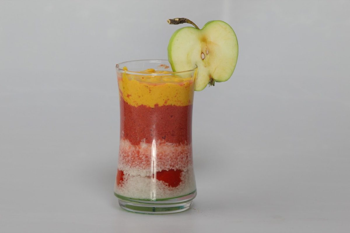 Blender ou robot pour smoothies : que choisir