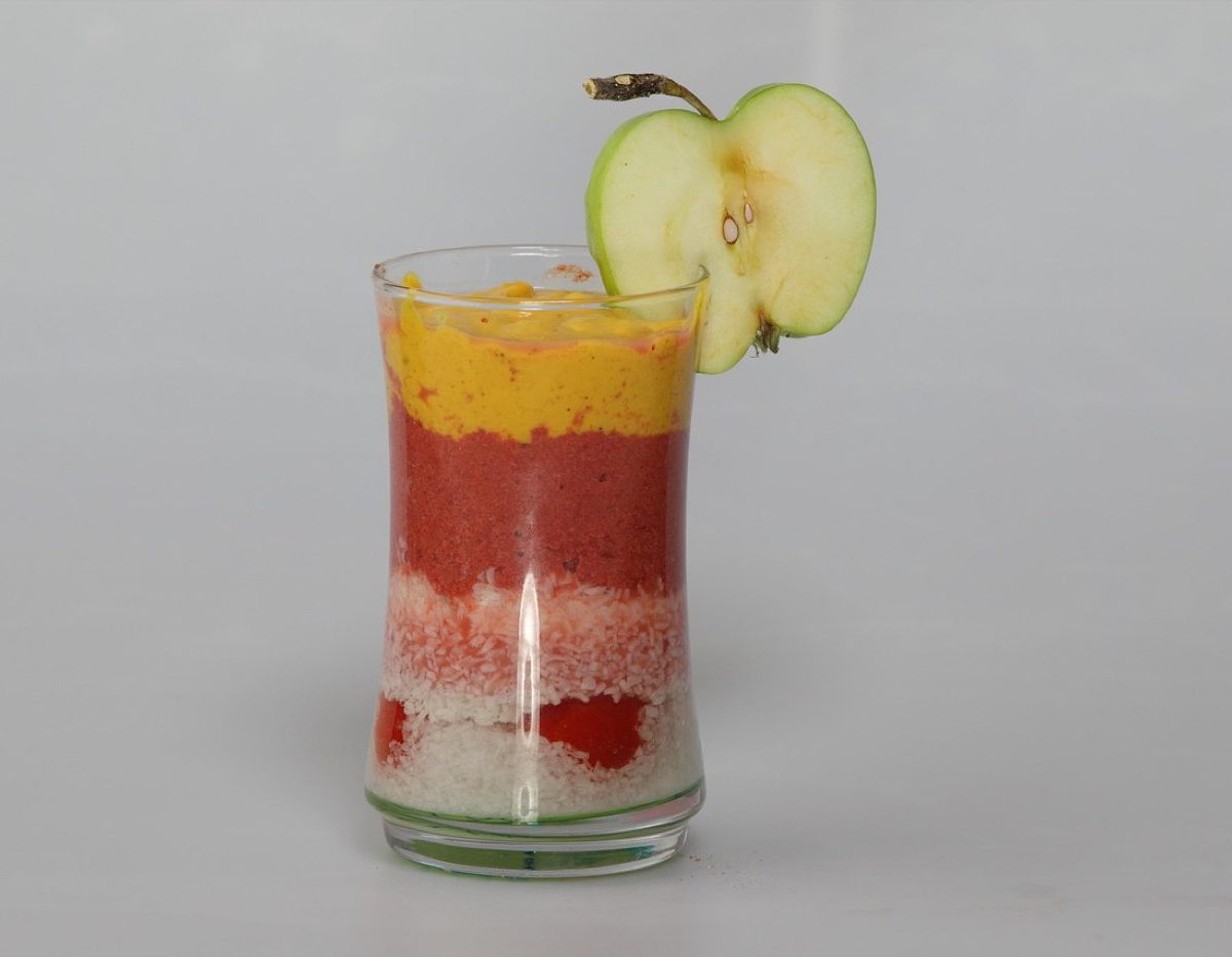 Blender ou robot pour smoothies : que choisir