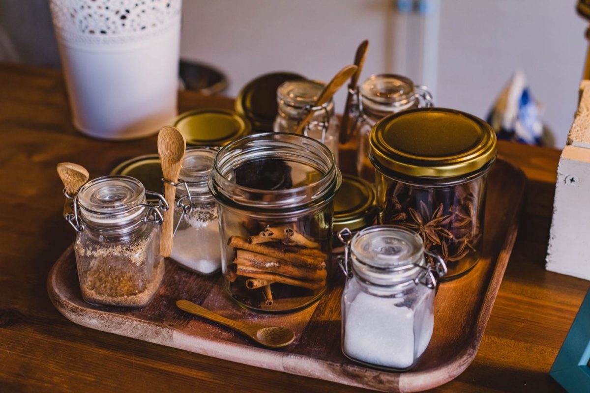 Comment choisir un bocal en verre adapté