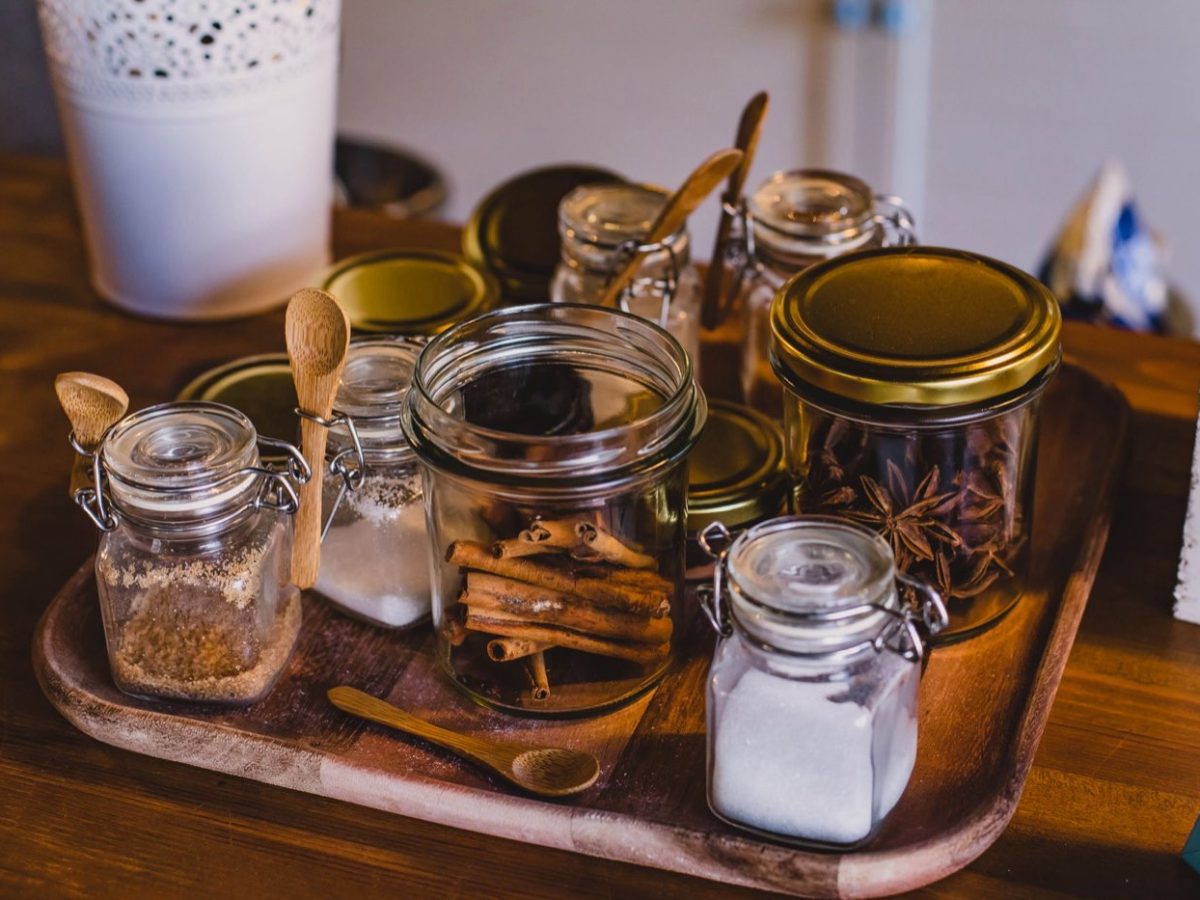 Comment choisir un bocal en verre adapté