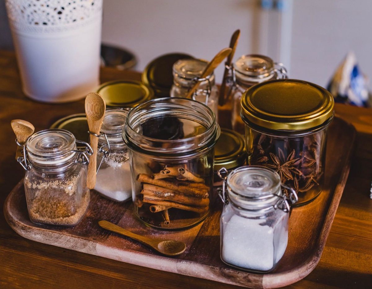 Comment choisir un bocal en verre adapté