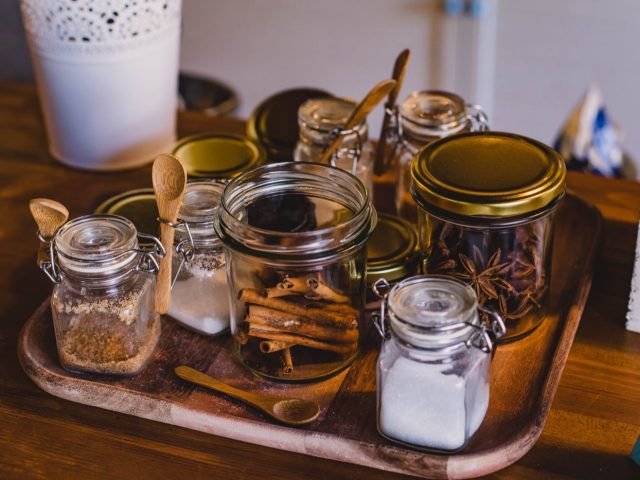 Comment choisir un bocal en verre adapté