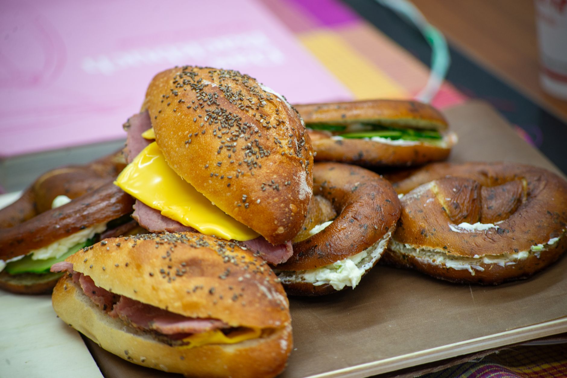 Le brunch réinventé : Natalie’s Juices s’impose avec ses créations audacieuses