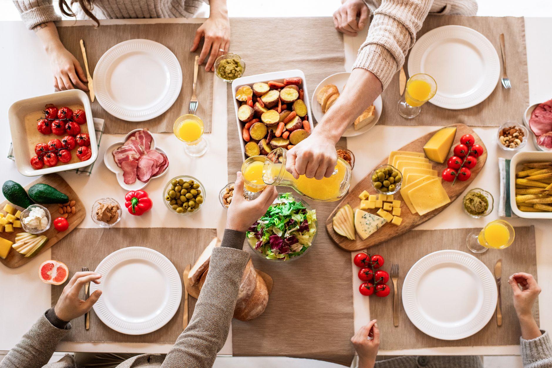 Le brunch réinventé : Natalie’s Juices s’impose avec ses créations audacieuses