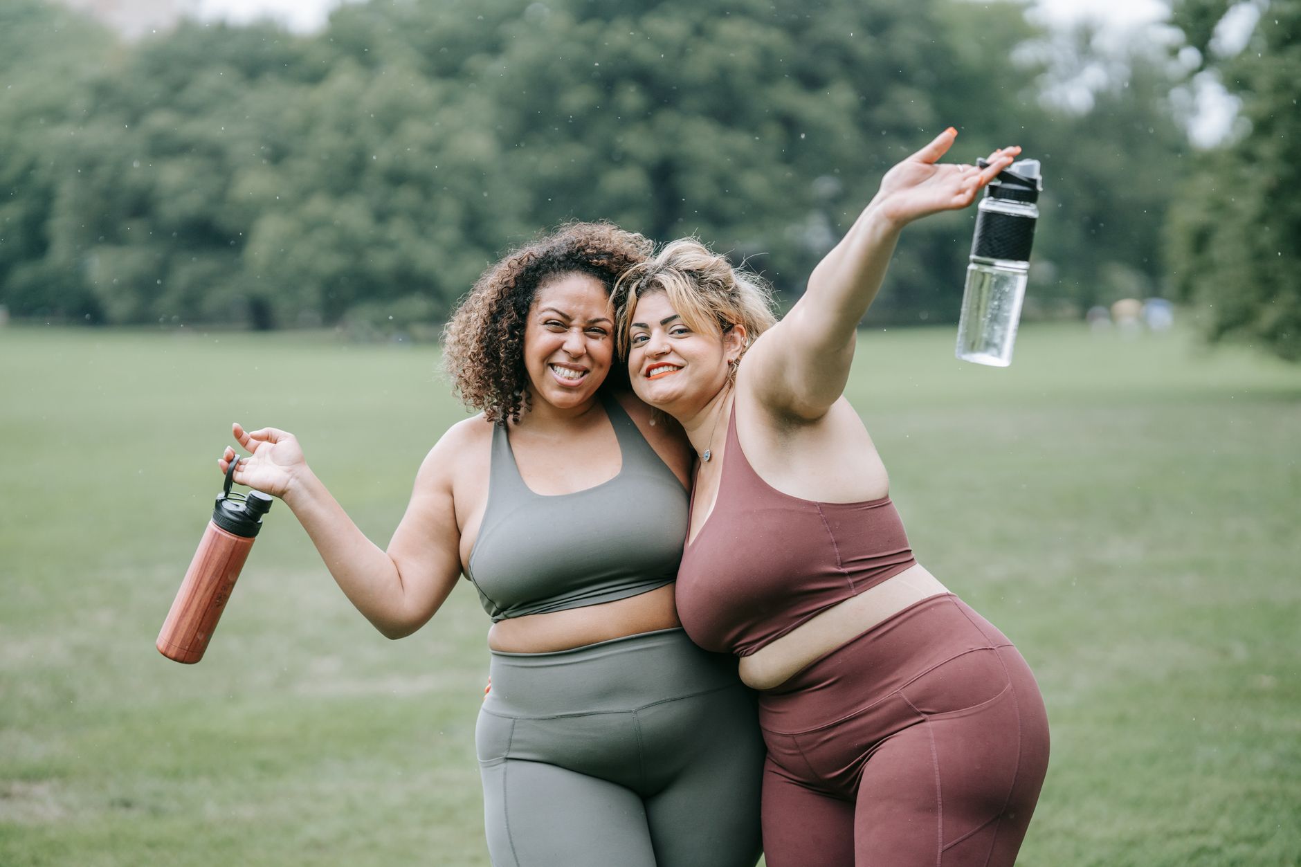 Jus détox : un allié pour la perte de poids rapide
