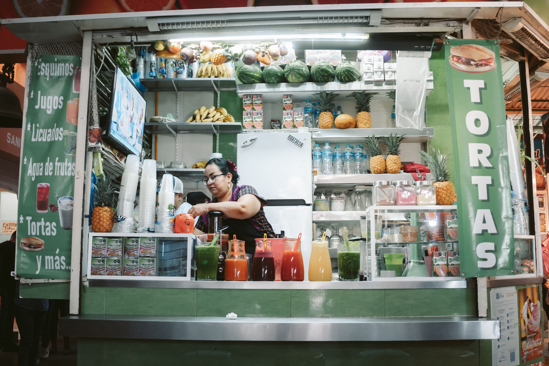 Smoothies Natura : santé ou illusion ?