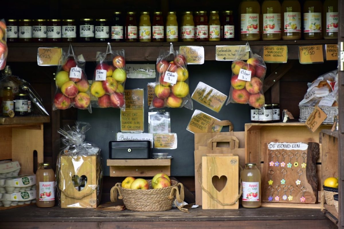 Recettes maison de produits ménagers naturels