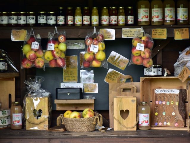 Recettes maison de produits ménagers naturels