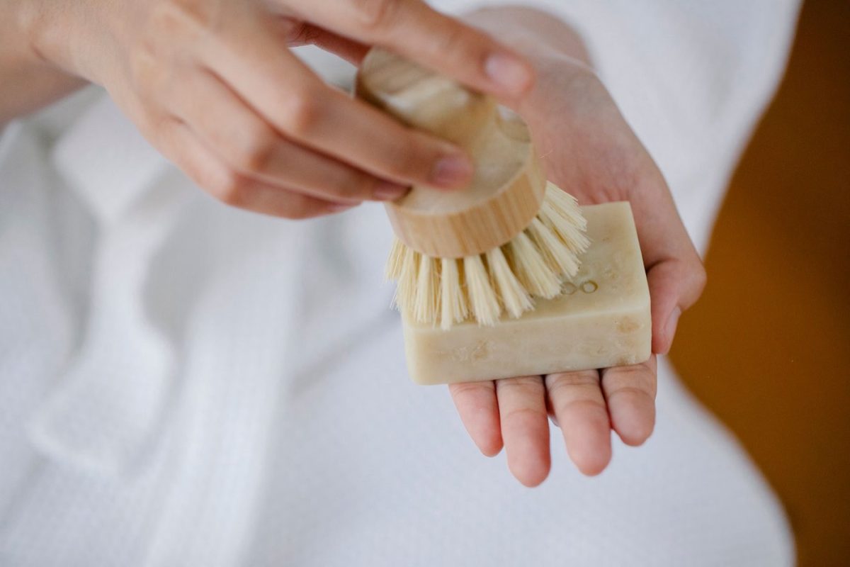 Shampoing solide Lamazuna : avis et points clés