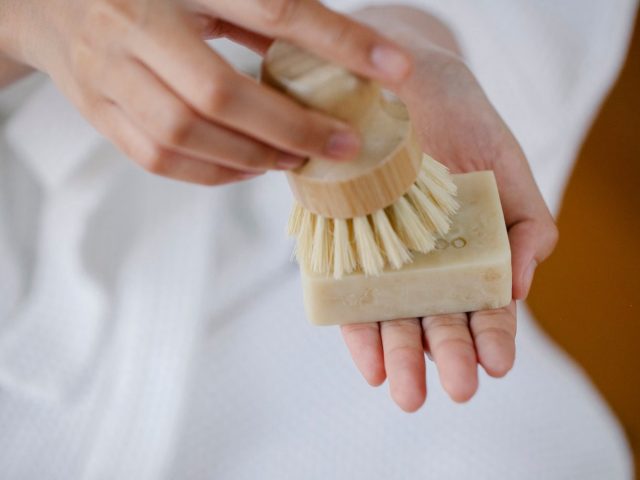 Shampoing solide Lamazuna : avis et points clés