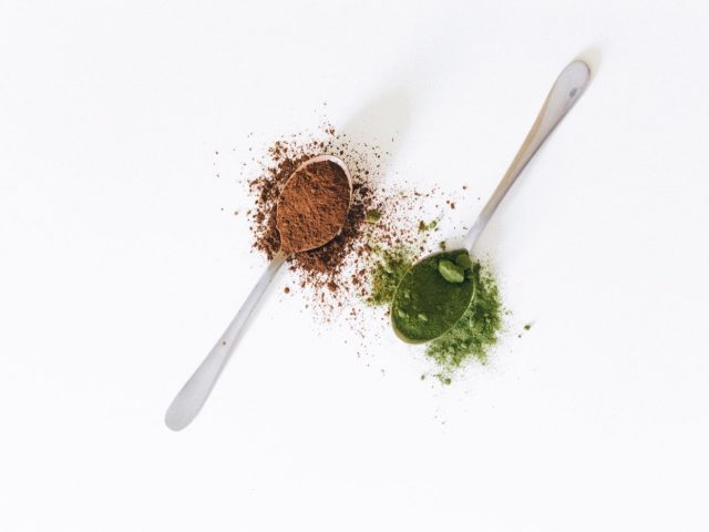 Meilleurs superaliments bio pour l&rsquo;énergie quotidienne