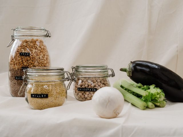 Planifier ses repas zéro déchet : guide pas-à-pas