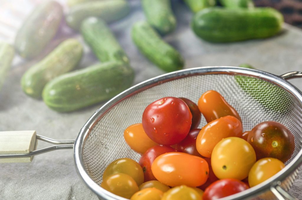 Améliorez vos salades avec des alternatives saines