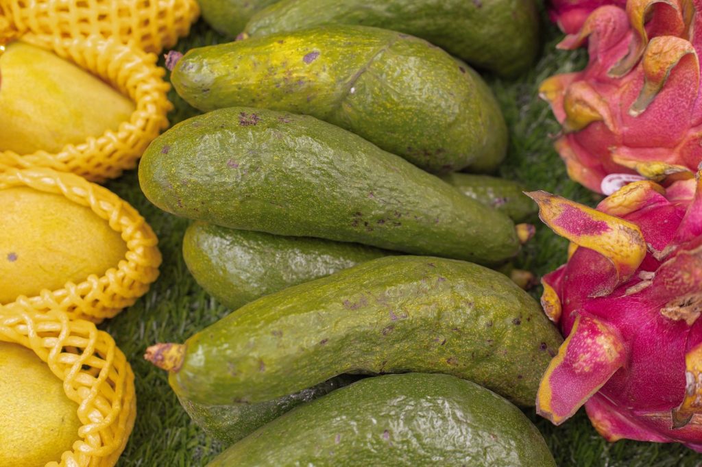 L&rsquo;avocat, un allié de choix pour votre cœur