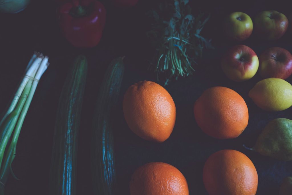 Les aliments qui aident à réduire l&rsquo;inflammation