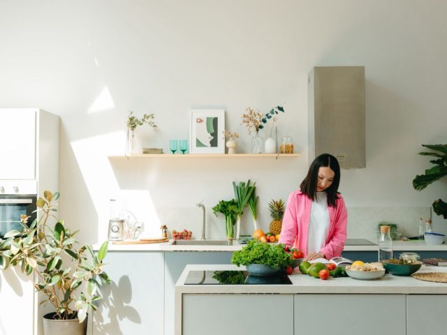 Recettes saines et rapides pour manger mieux
