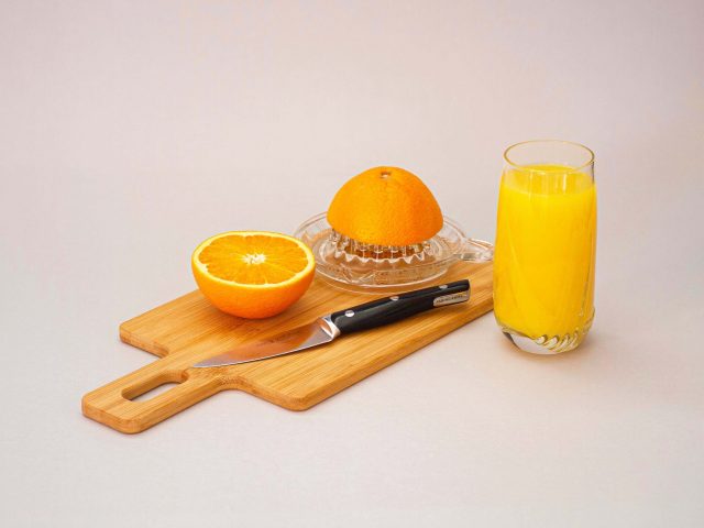 Les effets du jus d&rsquo;orange pasteurisé sur la santé cardiaque