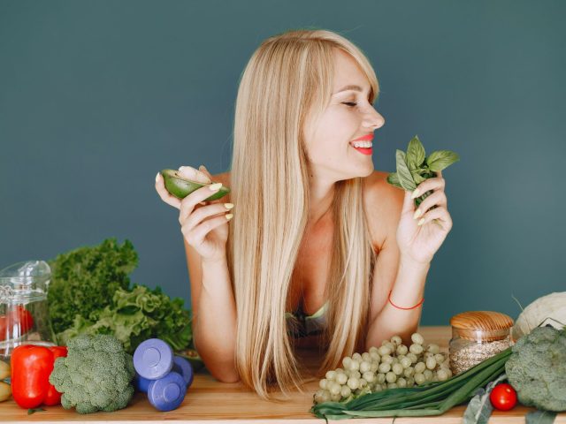 Le Légume de la Longévité à Intégrer dans Votre Alimentation